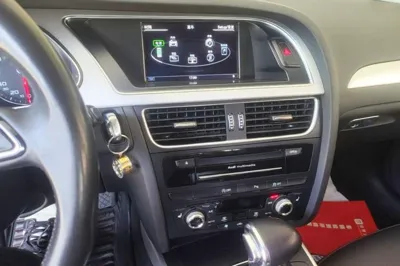 Audi A4 2014, 86600 км, за 13964 USD - фото 15