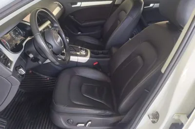 Audi A4 2014, 86600 км, за 13964 USD - фото 17