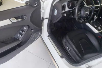 Audi A4 2014, 86600 км, за 13964 USD - фото 18