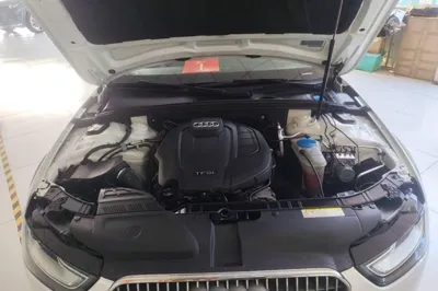 Audi A4 2014, 86600 км, за 13964 USD - фото 24