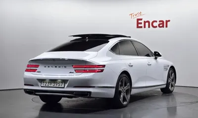 Genesis G80 2024, 39475 км, за 31501.9 USD