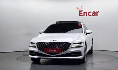 Genesis G80 2024, 39475 км, за 31501.9 USD