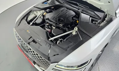Genesis G80 2024, 39475 км, за 31501.9 USD - фото 6
