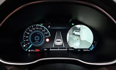 Genesis G80 2024, 39475 км, за 31501.9 USD - фото 8