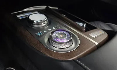 Genesis G80 2024, 39475 км, за 31501.9 USD - фото 9