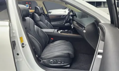 Genesis G80 2024, 39475 км, за 31501.9 USD - фото 10