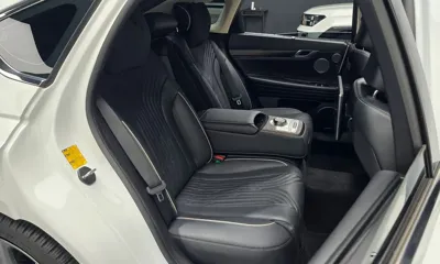 Genesis G80 2024, 39475 км, за 31501.9 USD - фото 12