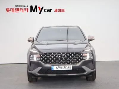 Hyundai Santafe 2022, 131475 км, за 9888.12 USD