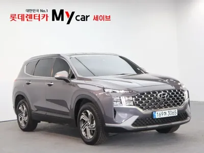 Hyundai Santafe 2022, 131475 км, за 9888.12 USD