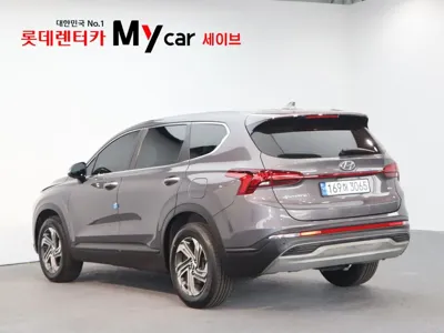 Hyundai Santafe 2022, 131475 км, за 9888.12 USD