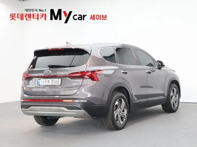 Hyundai Santafe 2022, 131475 км, за 9888.12 USD - фото 6