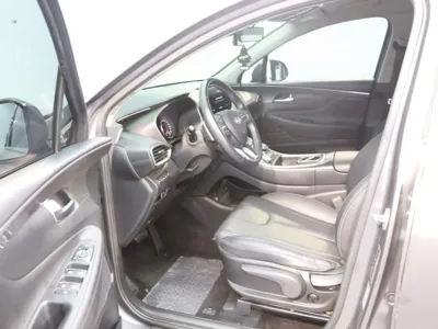 Hyundai Santafe 2022, 131475 км, за 9888.12 USD - фото 9