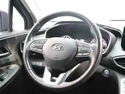 Hyundai Santafe 2022, 131475 км, за 9888.12 USD - фото 12