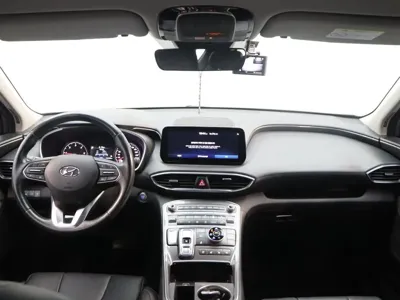 Hyundai Santafe 2022, 131475 км, за 9888.12 USD - фото 13