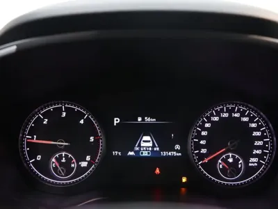 Hyundai Santafe 2022, 131475 км, за 9888.12 USD - фото 14