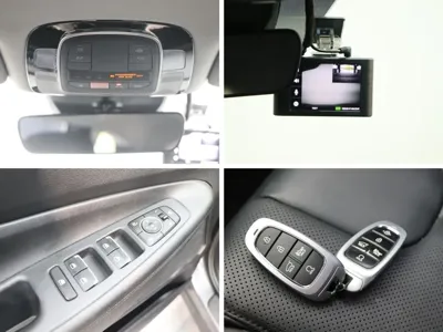 Hyundai Santafe 2022, 131475 км, за 9888.12 USD - фото 19