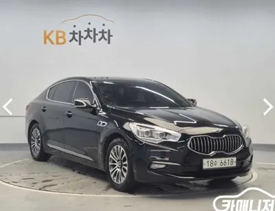 Kia K9 2013, 195684 км, за 2539.56 USD