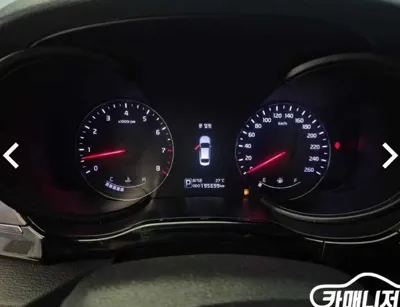 Kia K9 2013, 195684 км, за 2539.56 USD - фото 6