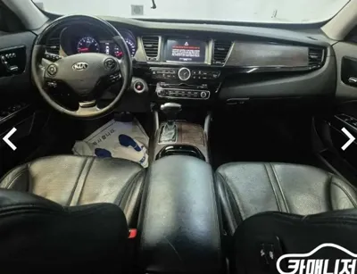 Kia K9 2013, 195684 км, за 2539.56 USD - фото 7