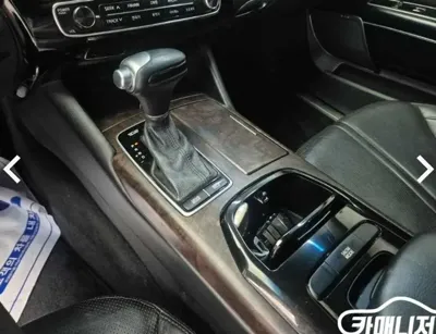 Kia K9 2013, 195684 км, за 2539.56 USD - фото 8