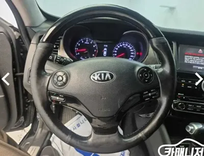 Kia K9 2013, 195684 км, за 2539.56 USD - фото 9