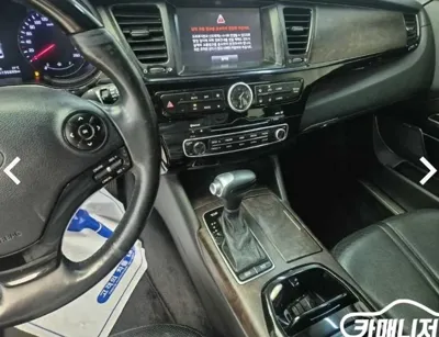 Kia K9 2013, 195684 км, за 2539.56 USD - фото 10