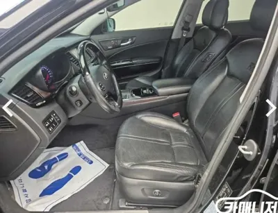 Kia K9 2013, 195684 км, за 2539.56 USD - фото 11