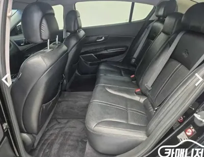 Kia K9 2013, 195684 км, за 2539.56 USD - фото 12