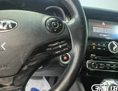 Kia K9 2013, 195684 км, за 2539.56 USD - фото 14