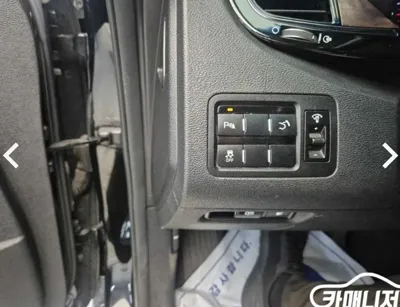 Kia K9 2013, 195684 км, за 2539.56 USD - фото 16