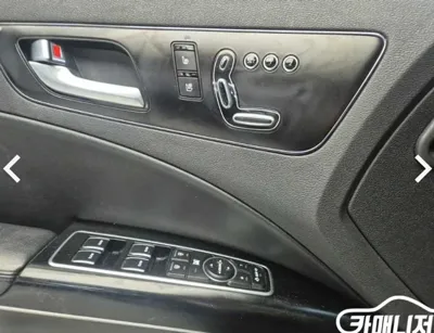 Kia K9 2013, 195684 км, за 2539.56 USD - фото 17