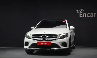 Mercedes-Benz GLC-Class 2019, 59154 км, за 22210.49 USD
