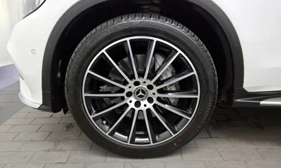 Mercedes-Benz GLC-Class 2019, 59154 км, за 22210.49 USD