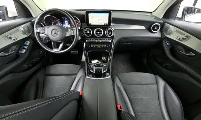 Mercedes-Benz GLC-Class 2019, 59154 км, за 22210.49 USD - фото 7