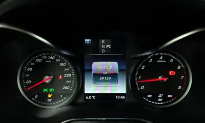 Mercedes-Benz GLC-Class 2019, 59154 км, за 22210.49 USD - фото 8
