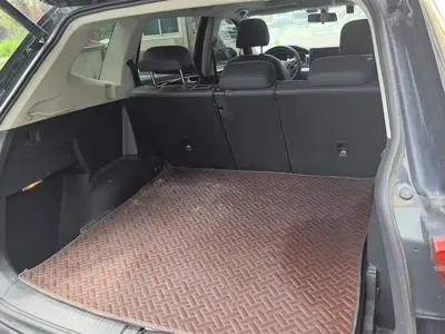 Volkswagen Tiguan L 2022, 67000 км, за 14452.56 USD