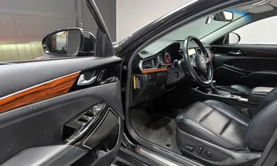 Kia K7 2017, 149067 км, за 6144.7 USD - фото 11