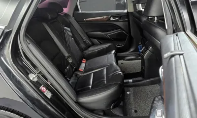 Kia K7 2017, 149067 км, за 6144.7 USD - фото 12