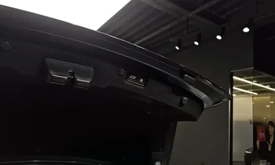 Kia K7 2017, 149067 км, за 6144.7 USD - фото 20