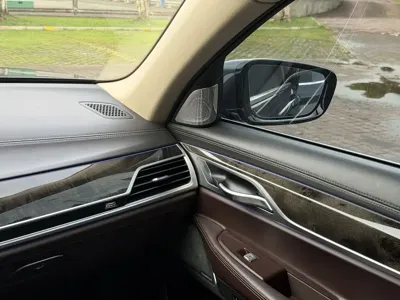 BMW 7 Series 2019, 74600 км, за 35745.97 USD - фото 16