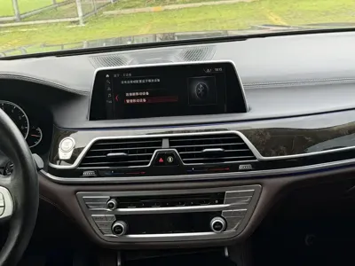 BMW 7 Series 2019, 74600 км, за 35745.97 USD - фото 17