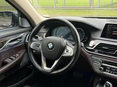 BMW 7 Series 2019, 74600 км, за 35745.97 USD - фото 20