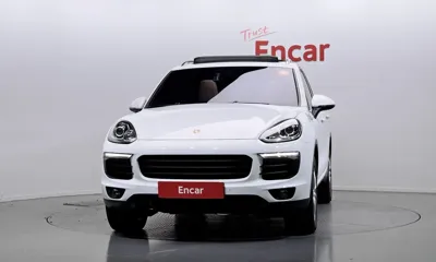 Porsche Cayenne 2016, 80187 км, за 23446.27 USD