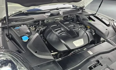Porsche Cayenne 2016, 80187 км, за 23435.56 USD - фото 6