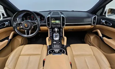 Porsche Cayenne 2016, 80187 км, за 23435.56 USD - фото 7