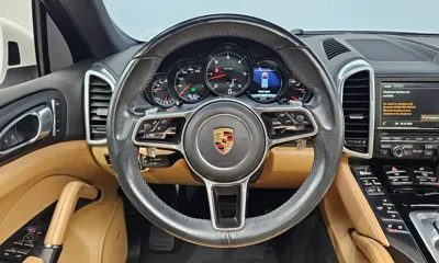 Porsche Cayenne 2016, 80187 км, за 23435.56 USD - фото 13