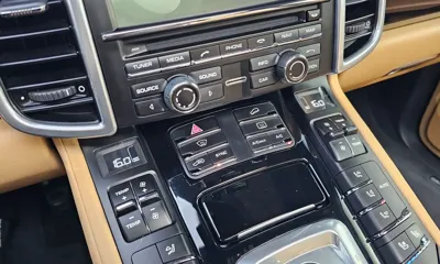 Porsche Cayenne 2016, 80187 км, за 23435.56 USD - фото 20