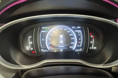 Geely Auto Emgrand X7 Sport 2016, 72200 км, за 4807 USD - фото 14