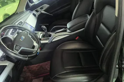 Geely Auto Emgrand X7 Sport 2016, 72200 км, за 4807 USD - фото 17