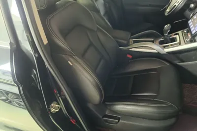Geely Auto Emgrand X7 Sport 2016, 72200 км, за 4807 USD - фото 19